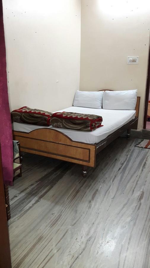 Hotel Lovely Ajmer Exterior foto