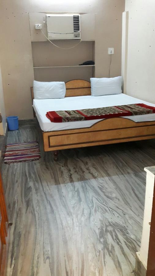 Hotel Lovely Ajmer Exterior foto